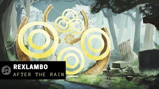 Rexlambo - After the Rain (No Copyright Music for Vlog)