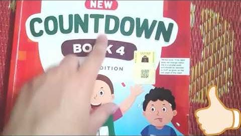 COUNTDOWN BOOK 4, CLASS 4, PG NO 23 TO 28 Exercise   2 B COMPLETELY SOLVED WITH EXPLANATION