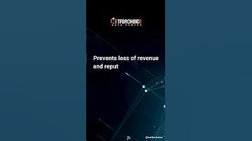 Get Protected: Cyber Security Solutions | Netforchoice #datacenter #cybersecurity #security