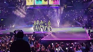 Kcon La 2023 Xg 2Ne1 I Am The Best Cover