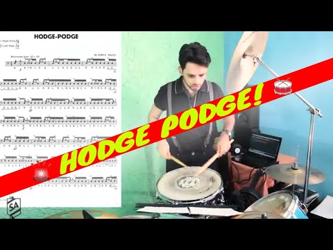 Video: Ako Nainštalovať „ľudový Hodgepodge“