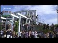 Inna - Sun Is Up (Live ZDF Fernsehgarten 28.08.2011)