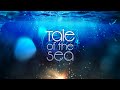 Dalnodo tale of the sea  tale whales  cover