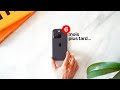 Bilan après 6 mois avec l'iPhone 16 Pro 📱