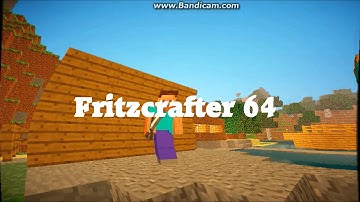 Mein erstes Intro (gemacht im Januar 2014) | Reupload by ZerwaveFX