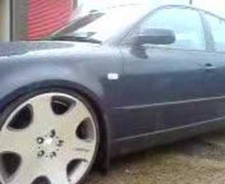 VW Jetta Rims >> vw passat on 20" rims @ styledynamix / styledynamics.co.uk ... VW Jetta Rims >> vw passat on 20" rims @ styledynamix / styledynamics.co.uk ...