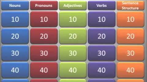 Tutorial for Jeopardy