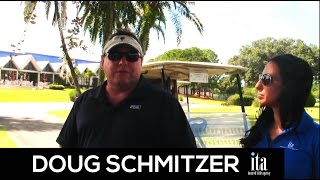 Doug Schmitzer Reviews Insured Title Agency | American Fidelity Financial Services