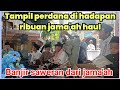 Subhanallah...ananda Riziq tampil memukau 