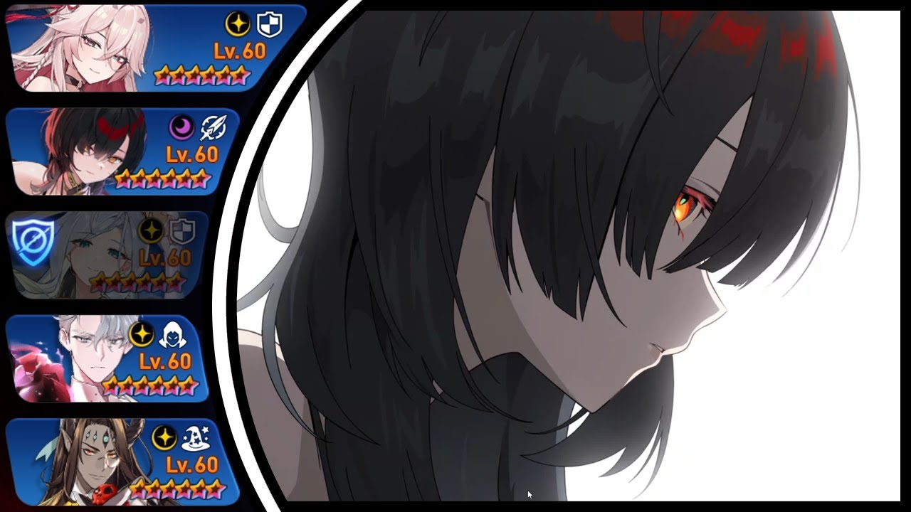 Epic Seven - Kicked To The Curb - RTA #677