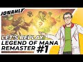 Mengulang Kembali | Let's RePlay Legend of Mana Remaster NG+ eps. 01