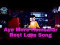 Murat and Hayat song Aye Mere Humsafar new video most popular heart touching 2017