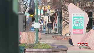 Proclamation to support local stores on Small Business Saturday and everyday