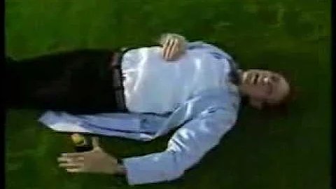 Bill Nye on Phases of Matter