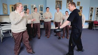 What Is a ‘Scary Poppins’ Nanny? screenshot 2