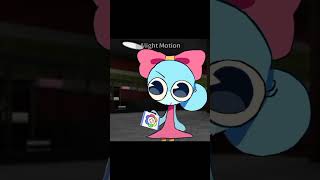 Poppy  Cosmo  Art Style Poeypepto Pls Dont Hates Me Plsss   poeypepto dandysworld