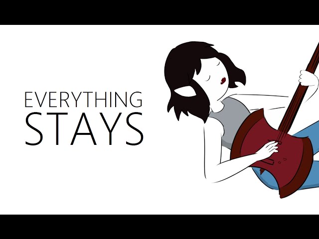 Ukulele ukulele tabs everything stays : Rebecca Sugar (Adventure Time) – Everything Stays (Chords and Tab)