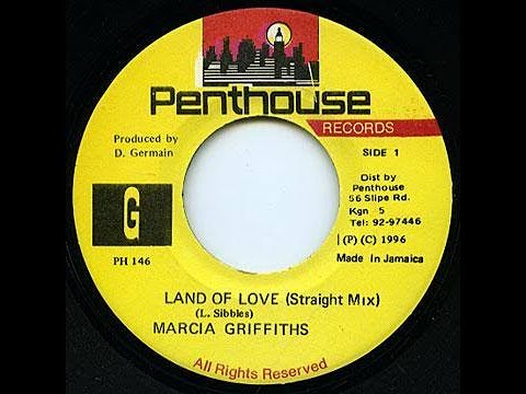 185. Land Of Love Riddim Mix (Full) Ft. Tony Rebel, Marcia