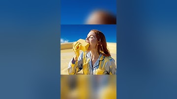 Which Dream Pool Would You Jump In? 어떤 꿈의 수영장에 뛰어들고 싶으신가요? ✨ Ultimate Oddly Satisfying AI ASMR?Part1