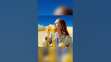 Which Dream Pool Would You Jump In? 어떤 꿈의 수영장에 뛰어들고 싶으신가요? ✨ Ultimate Oddly Satisfying AI ASMR?Part1