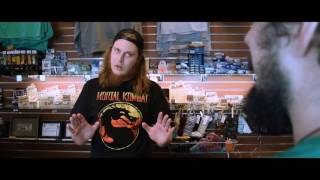 "WaterPipe" (Comedy Sketch)