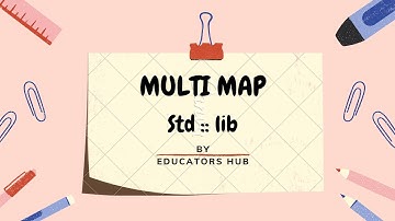 Multi Map