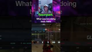 He Was Really HAPPY To Win! #callofdutybo7 #cod #bo7 #blackops7 #shorts #shortsfeed #tweaking