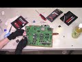 Changing Thermal pads, Thermal Paste and Delidding 60GB Fat PS3!!!