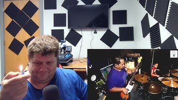 REACTION TO - Don