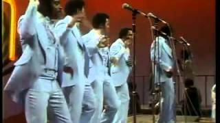 Harold Melvin & The Blue Notes - Bad Luck (1975). chords