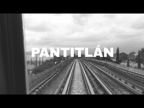 Mengers - Pantitlán (Video Oficial)