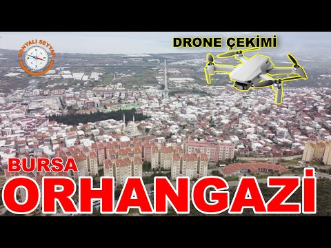 BURSA ORHANGAZİ /