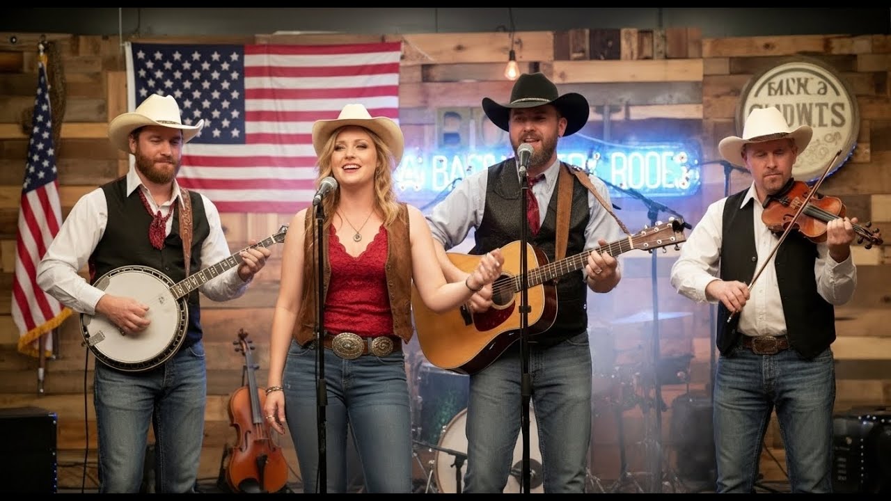 Soothing Country Playlist Acoustic Vibes Collection Heartwarming Acoustic Guitar