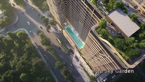 Regal Complex Đà Nẵng - Căn hộ đẳng cấp quốc tế