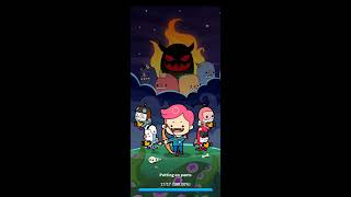 Приключение лучника - Легендарный лучник #1 #GamePlay screenshot 1