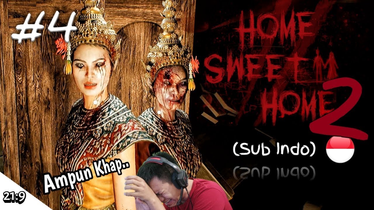 Sweet home sub indo