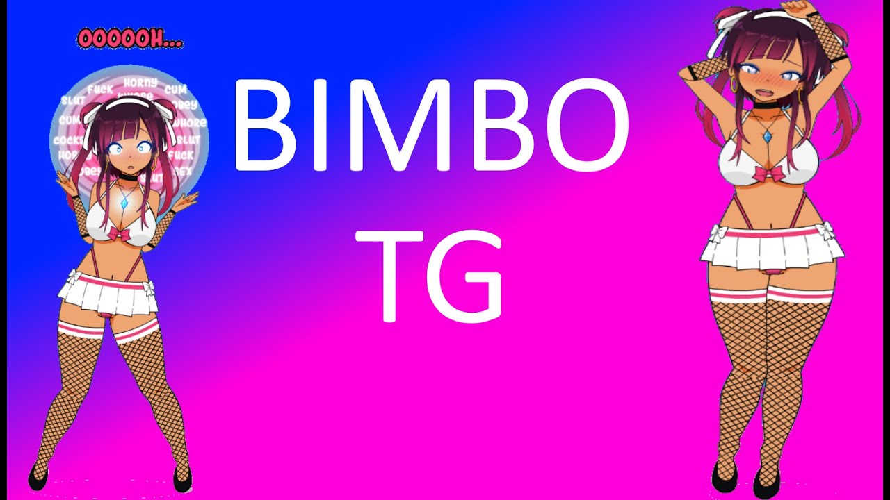 BIMBO HYPNOSIS TG SEQUENCE - YouTube.