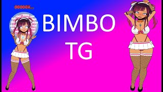 BIMBO HYPNOSIS TG SEQUENCE