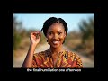 Episode 3 of Mr Aduro’s story, THE HUMILIATION AND THE SECRET 