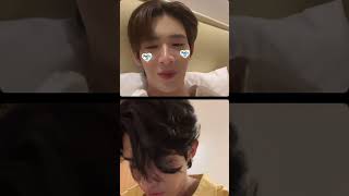 (NetJames) 230218 인스타 라이브 IG Live