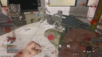 TMAD3 30Kill+ A Games WZ Rebirth