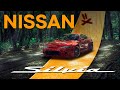 NISSAN SILVIA S15: Последняя песня