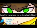 Twitter artists  twitter rant series episode 3