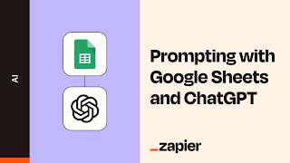 Google Sheets and OpenAI: Easy Prompt Creation