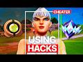 Using Best Fortnite Cheat On The Market Ft. Aura