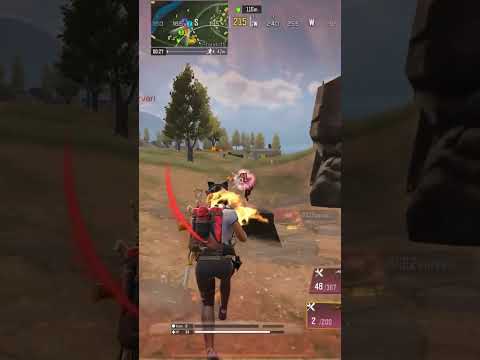 با شاتگان انمی یه اسکوادو وایپ کردم