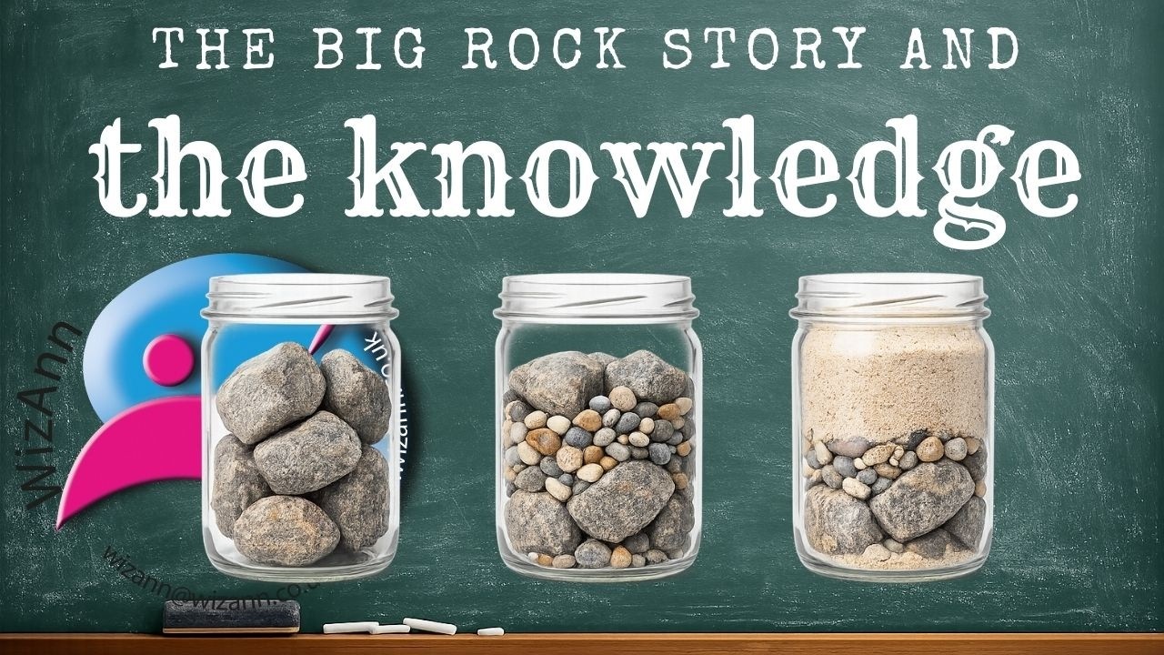 Почему большинство студентов, изучающих материал на уровне знаний, делают это неправильно (объясн...