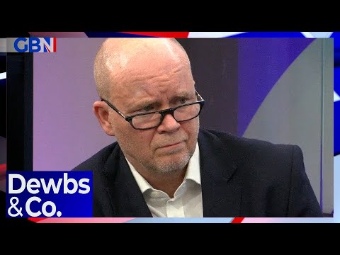 G20 agrees on "shared technical standards" for proof of vaccinations | toby young reacts