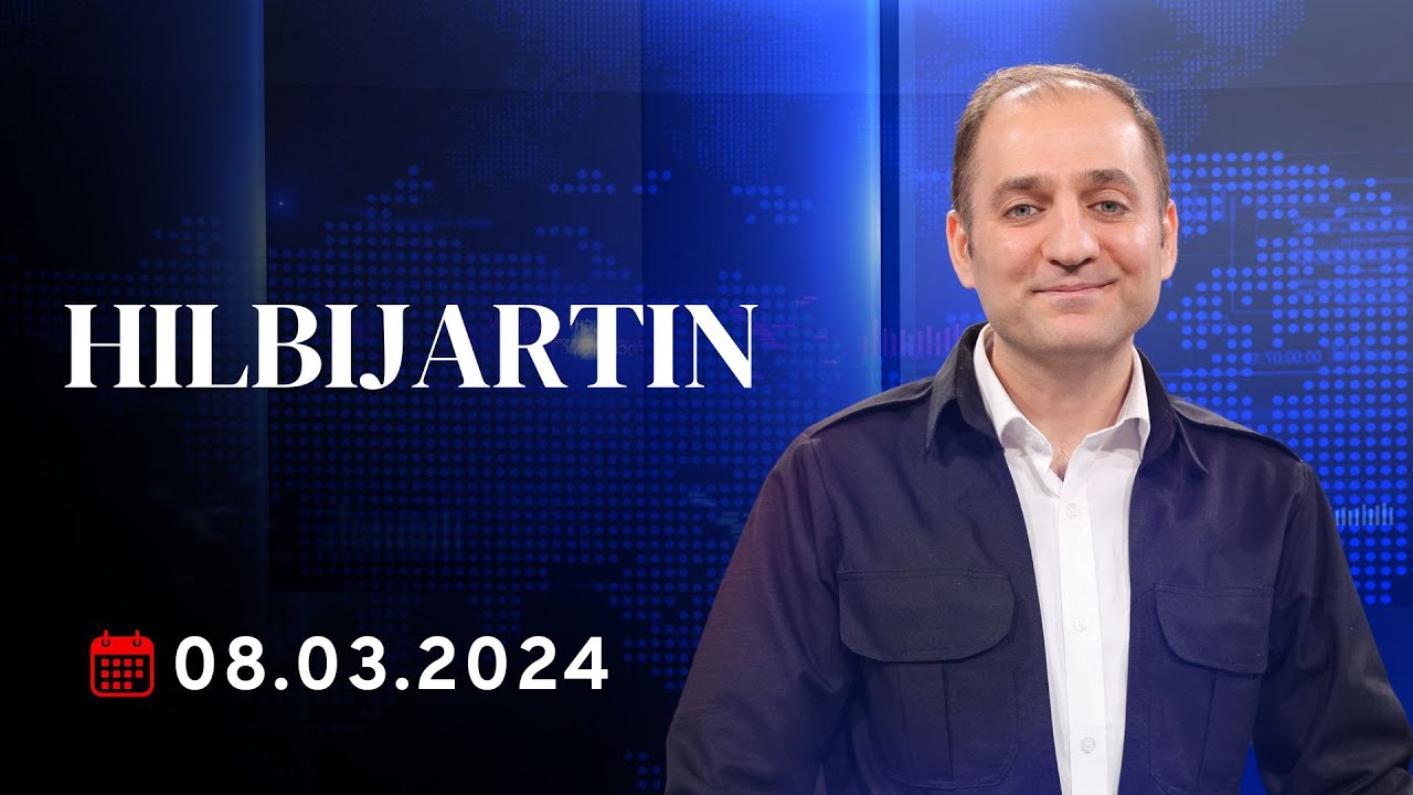 Hilbijartin - 08.03.2024