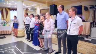 Свадебное видео Ставрополь.Ведущий Игорь Белый Свадебное видео Ставрополь.Ведущий Игорь Белый